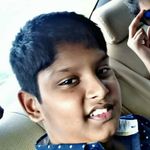 Shreeyash Grandhi - @june_prince_2 Instagram Profile Photo