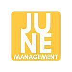 KOL Talent Management - @june.management Instagram Profile Photo