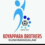 junior brothers - @brothers__koyappara__ Instagram Profile Photo