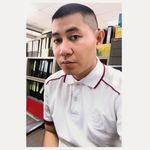 Junior Natthaphon - @barty_crouch_junior Instagram Profile Photo