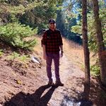 Justin Allen - @allen_justin Instagram Profile Photo