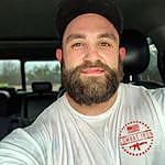Justin Anders - @justinanders123 Instagram Profile Photo