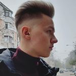 Bogdan Justin ?? - @iustinn_ Instagram Profile Photo