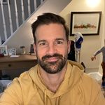 Justin Bourne - @jtbourne12 Instagram Profile Photo