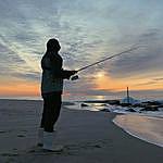 Justin Brooks Fishing - @justin_brooks_fishing Instagram Profile Photo