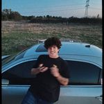 Justin Caldwell - @justincaldwell22 Instagram Profile Photo