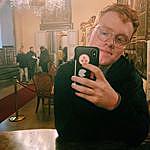 Justin Crowe - @jus10crowe Instagram Profile Photo