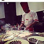 Justin Davenport - @chefblackdragon Instagram Profile Photo