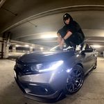 Justin DeLeon - @fc2.jaay Instagram Profile Photo