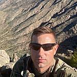 Justin Hessinger - @army_and_fire_guy Instagram Profile Photo