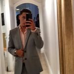 Justin French - @frenxhh Instagram Profile Photo