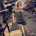 Justin Gibson - @jgibson24 Instagram Profile Photo