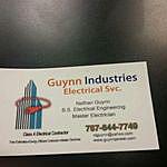 justin guynn - @guynnindustries Instagram Profile Photo