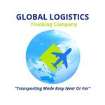 Justin Haymond - @global_logistics_trucks Instagram Profile Photo