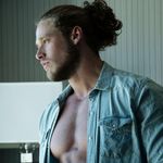 Justin Hook - @jhook25 Instagram Profile Photo