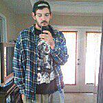 Justin Kramer - @kujo_the_bear Instagram Profile Photo