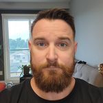 Justin McKellar - @cdnjustin Instagram Profile Photo