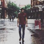 Justin Melton - @j5melton Instagram Profile Photo