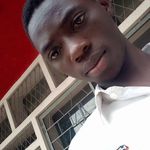 Justin Mbaraka Amini - @justinmubaraka Instagram Profile Photo