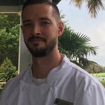 Justin Mooney - @chef_mooney704 Instagram Profile Photo