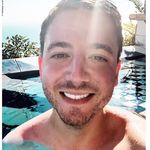Justin Morgan - @just_in_cincy Instagram Profile Photo
