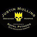 Justin Mullins Designer Morphs - @jm.designer.morphs Instagram Profile Photo
