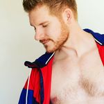 Justin moss - @jusimoss Instagram Profile Photo