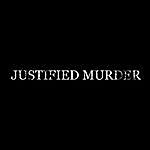 JUSTIFIED MURDER - @introtojustifiedmurder Instagram Profile Photo