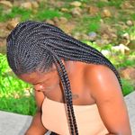 Nafuka Justina Ndeshy - @candaina200 Instagram Profile Photo
