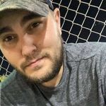 Justin peevey - @deathsdad022 Instagram Profile Photo