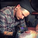 Justin Reynolds - @jreynoldstattoos Instagram Profile Photo