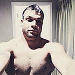 Justin Ricketts - @jricketts198832 Instagram Profile Photo