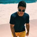 Justin Robeny - @justinrobeny Instagram Profile Photo