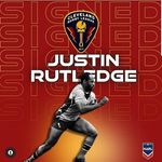 Justin Rutledge - @justin.rutledge86 Instagram Profile Photo