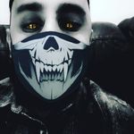 Justin Sain - @kaleemmyster Instagram Profile Photo