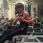 Justin Self - @j.self.fitness Instagram Profile Photo