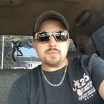 Justin Sharpe - @countryboy3211989 Instagram Profile Photo