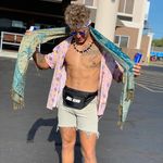Justin Snyder - @_justin_snyder_ Instagram Profile Photo