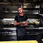Justin Snyder - @chefjustinsnyder Instagram Profile Photo