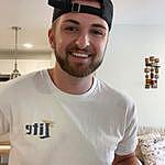 Justin Tennant - @justin_tennant Instagram Profile Photo