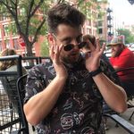 Justin Thomason - @jlaine96 Instagram Profile Photo