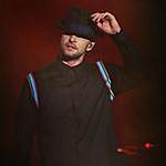 Justin Timberlake - @jtimberlake.stan Instagram Profile Photo