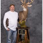 Justin Tinsley - @centralkytaxidermy Instagram Profile Photo