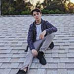 Justin Wilken - @jlegend1 Instagram Profile Photo