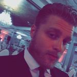 Justin Woodward - @chemicalsandpizza Instagram Profile Photo