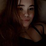 Justina Miller - @_cookie_monster_girl_ Instagram Profile Photo