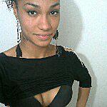 Justine Jackson - @isiahlee Instagram Profile Photo