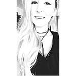 Justine Simpson - @justine_simps Instagram Profile Photo