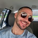 Justo Perez - @justoperez_ Instagram Profile Photo