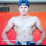 Juventino Zepeda Rico - @juventinozepedarico Instagram Profile Photo
